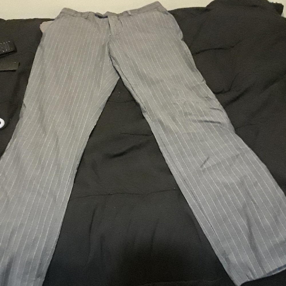 Dress Pants 36R 30x30